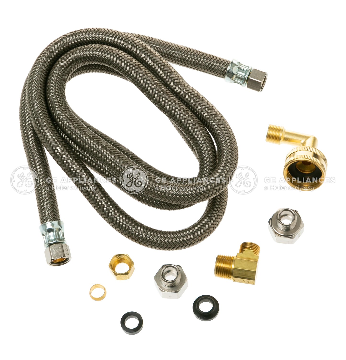 Ge Appliances WX28X330 DISHWASHER CONNECTION AND POWER CORD KIT