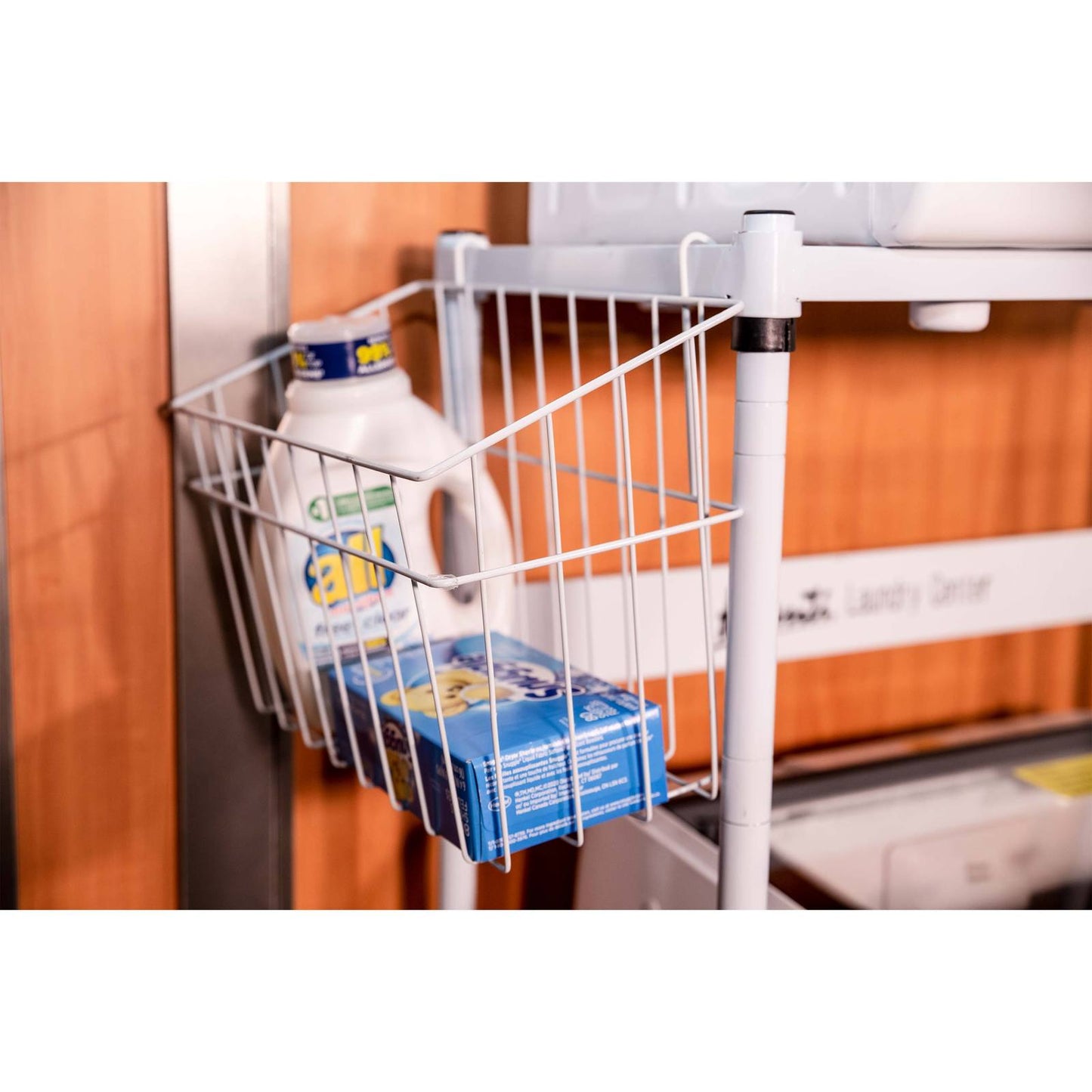 WDB20Y0W Avanti Stacking Rack