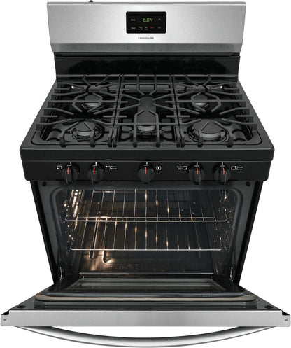Frigidaire 30" Gas Range