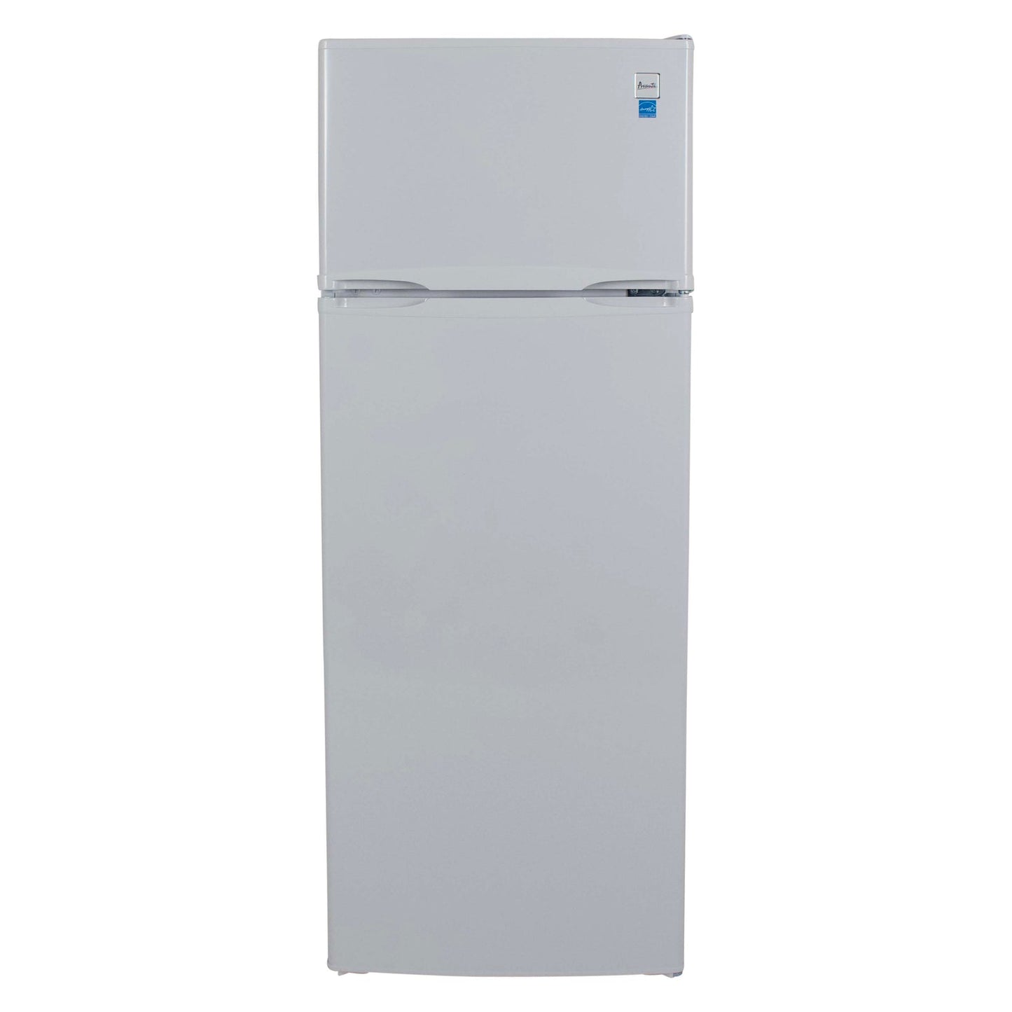 RA730B0W Avanti Apartment Refrigerator, 7.3 cu. ft - White / 7.3 cu. ft.