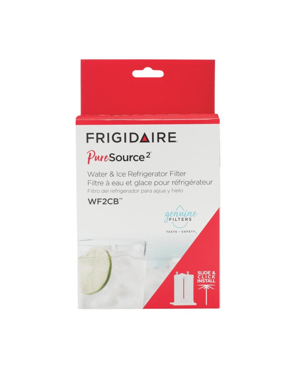 Frigidaire WF2CB PureSource 2® Water and Ice Refrigerator Filter