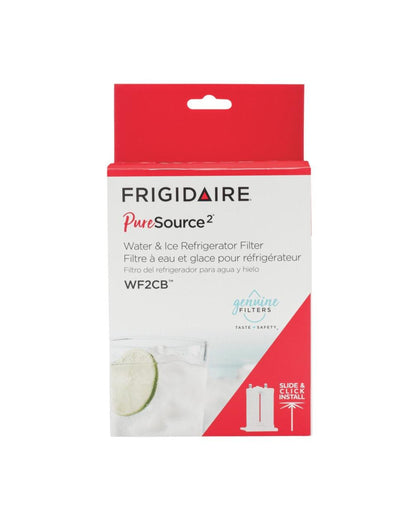 Frigidaire WF2CB PureSource 2® Water and Ice Refrigerator Filter