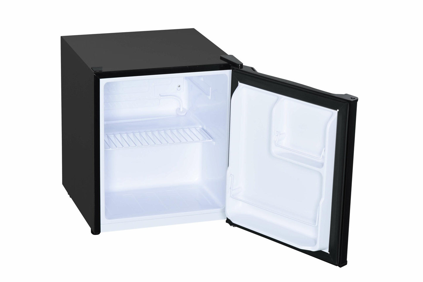DAR016B1BM Danby 1.6 cu. ft. Compact Fridge in Black