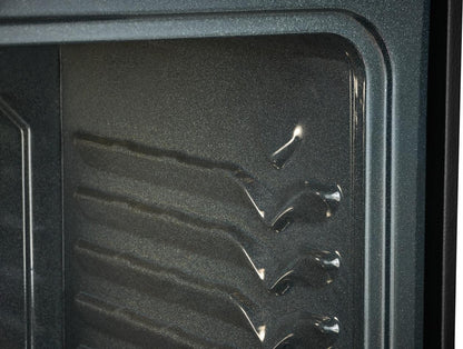 Frigidaire Gallery 30" Freestanding Electric Range with Air Fry