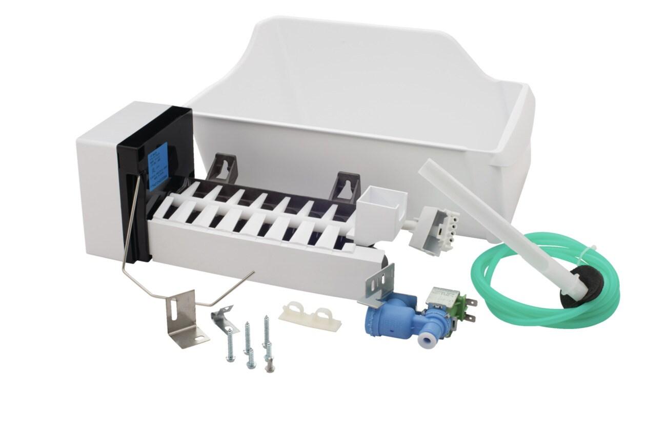 Frigidaire IM116000 Universal Top Mount Refrigerator Ice Maker Kit