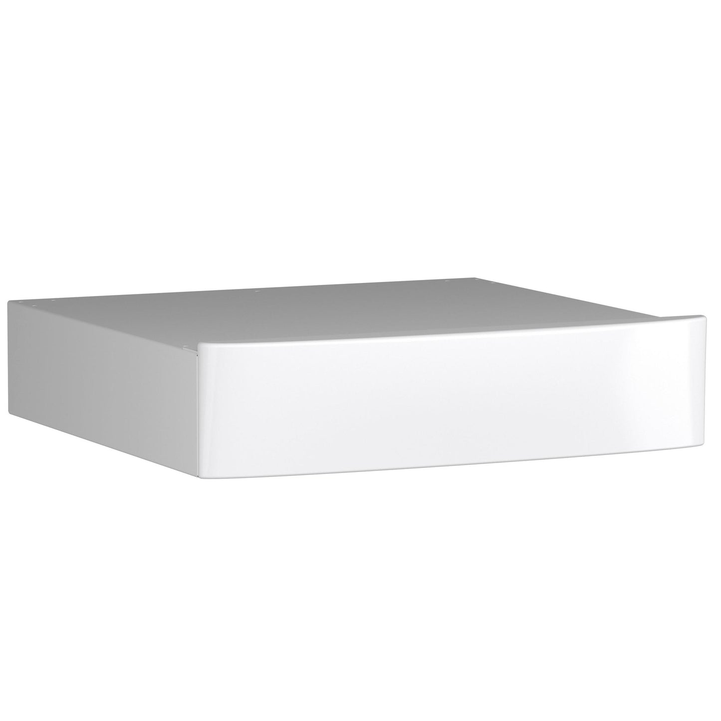 GFR0728SNWW GE® Laundry 7" RightHeight™ Riser