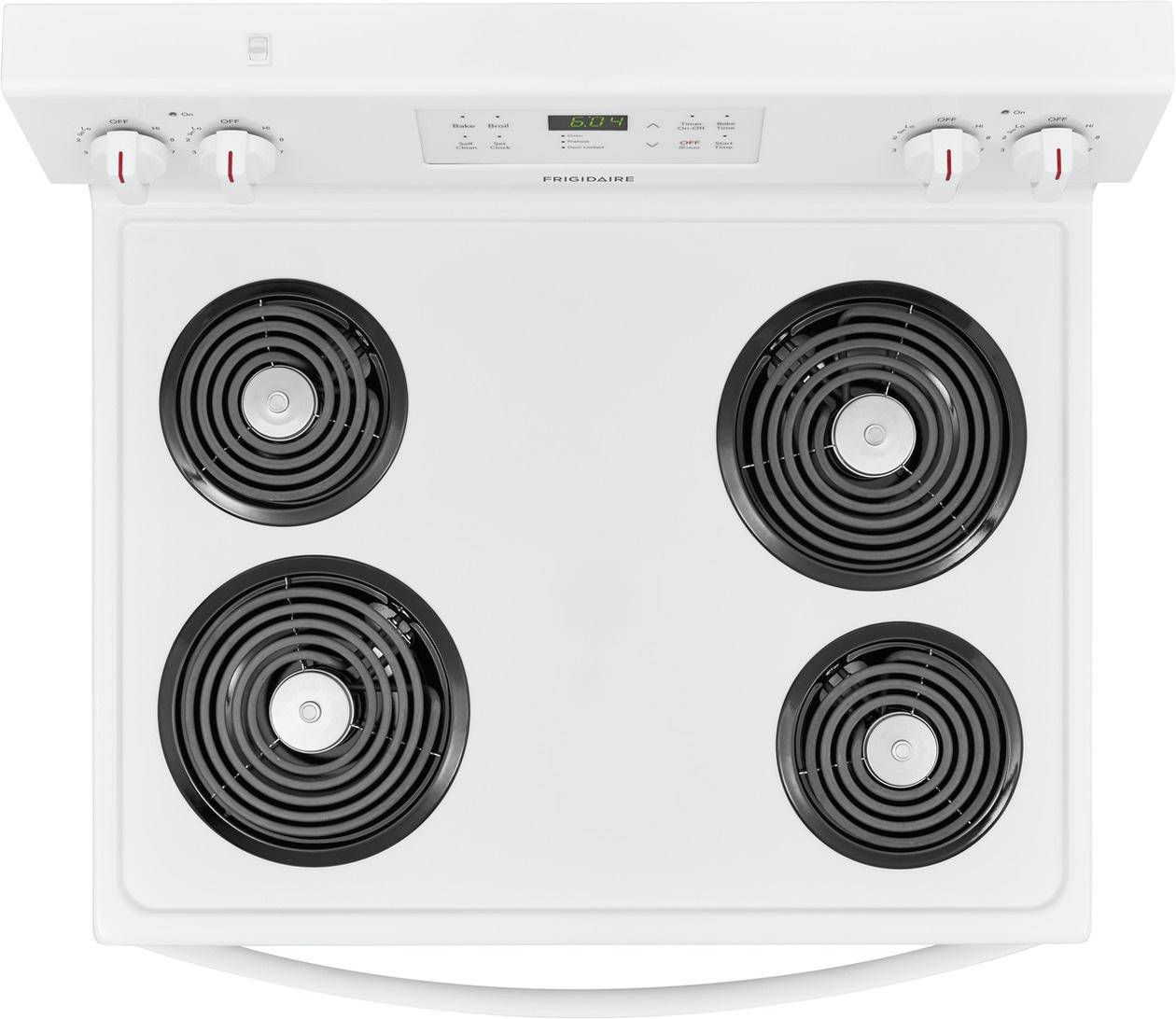 Frigidaire 30" Electric Range