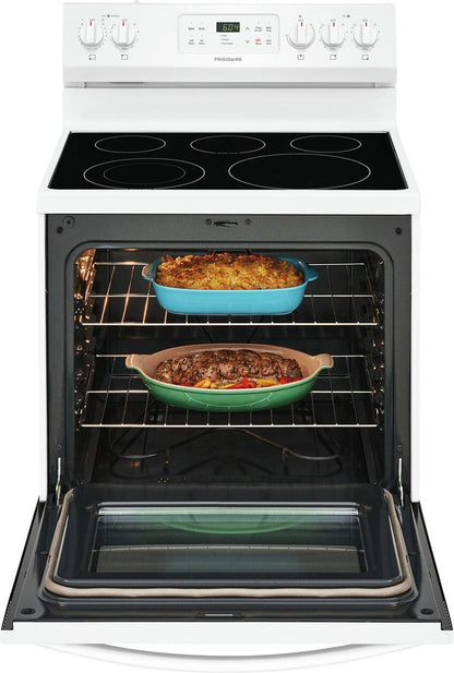 Frigidaire 30" Electric Range