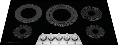 Frigidaire GCCE3670AS 36" Electric Cooktop
