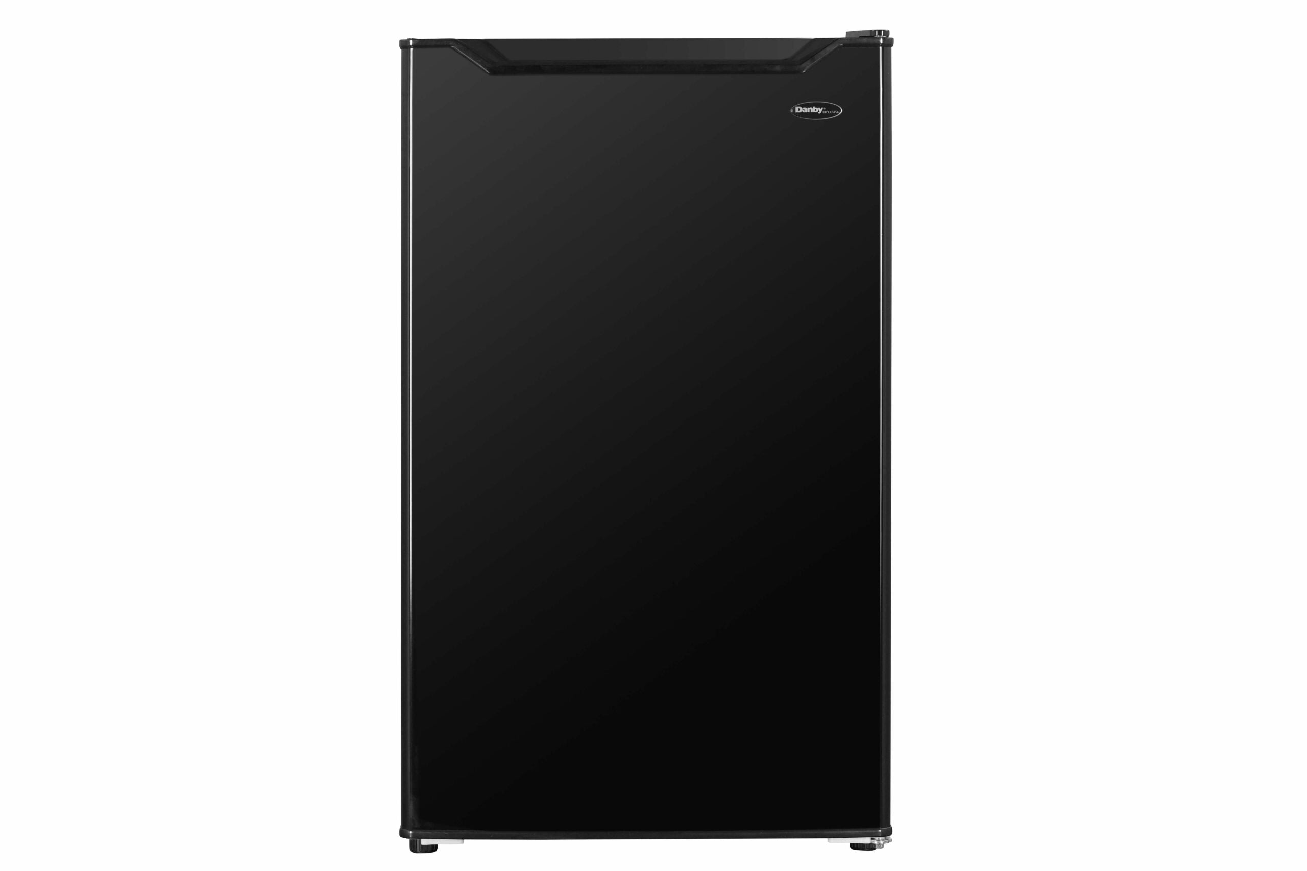 Danby 3.2 cu. ft. Compact Fridge in Black