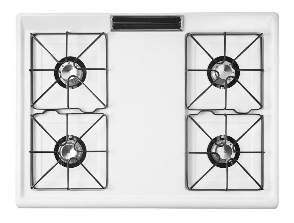 Frigidaire 30'' Freestanding Gas Range