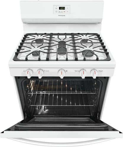 Frigidaire 30" Gas Range