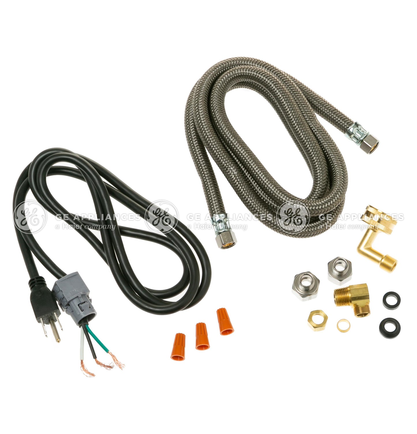 Ge Appliances WX28X330 DISHWASHER CONNECTION AND POWER CORD KIT