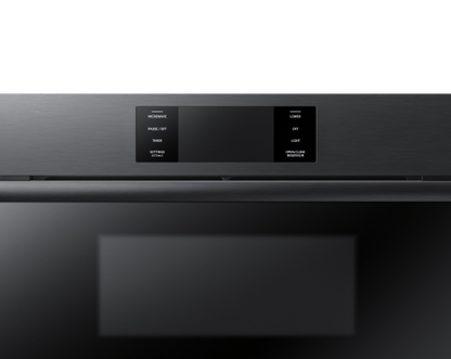 Dacor DOC30M977DM 30" Combi Wall Oven, Graphite Stainless Steel