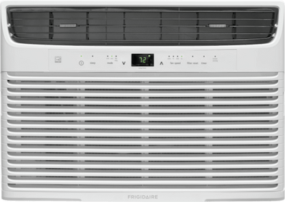 Frigidaire 10,000 BTU Window-Mounted Room Air Conditioner