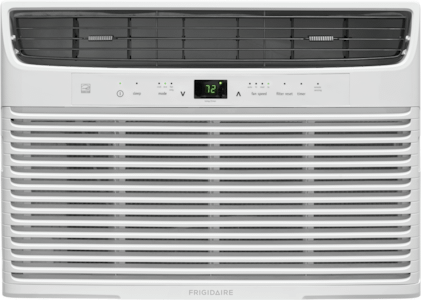 Frigidaire 10,000 BTU Window-Mounted Room Air Conditioner