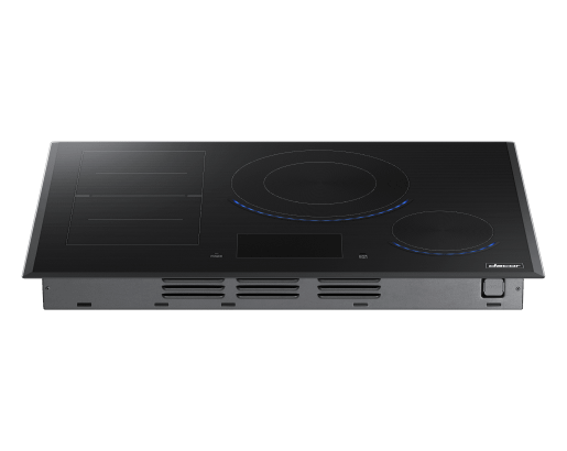 Dacor DTI30M977BB 30" Induction Cooktop