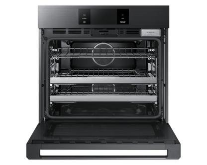 Dacor DOB30M977SM 30" Steam-Assisted Single Wall Oven, Graphite Stainless Steel