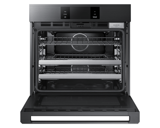 Dacor DOB30M977SM 30" Steam-Assisted Single Wall Oven, Graphite Stainless Steel