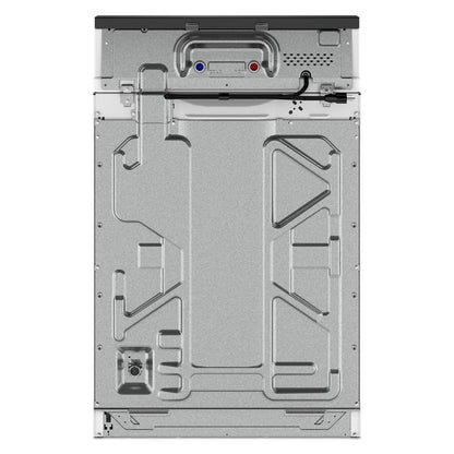 Maytag MVWP586GW Commercial-Grade Residential Agitator Washer - 3.5 cu. ft.