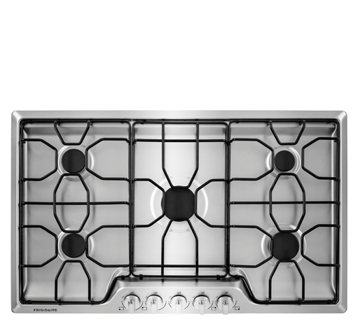 Frigidaire 36'' Gas Cooktop