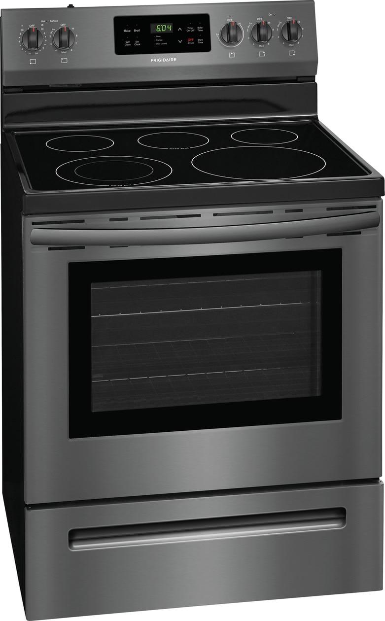 Frigidaire 30" Electric Range