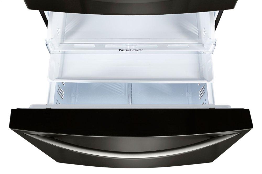 Lg LMXS30776D 30 cu. ft. French Door Refrigerator