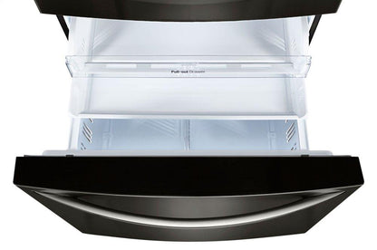 Lg LMXS30776D 30 cu. ft. French Door Refrigerator