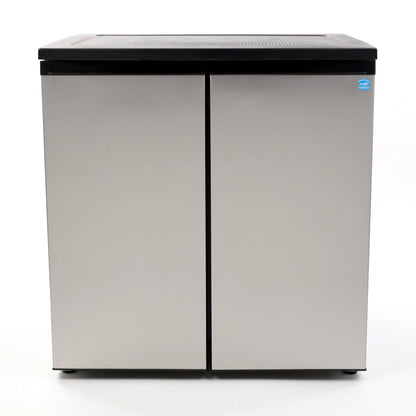 RMS551SS Avanti 5.5 cu. ft. Compact Refrigerator