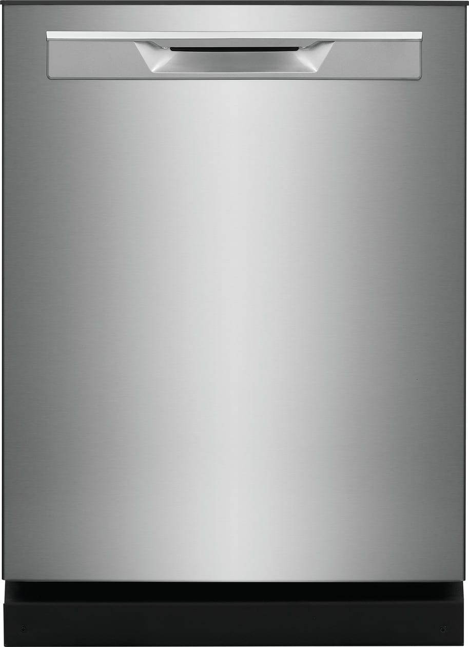 GDPP4517AF Frigidaire Gallery 24" Built-In Dishwasher