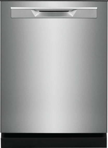 GDPP4517AF Frigidaire Gallery 24" Built-In Dishwasher