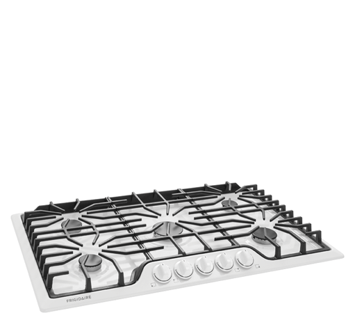 Frigidaire 36'' Gas Cooktop