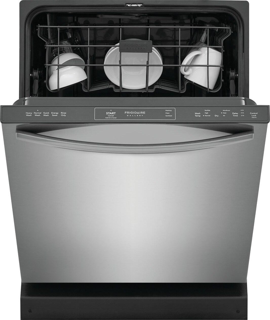 Frigidaire GDPH4515AF 24" Built-In Dishwasher