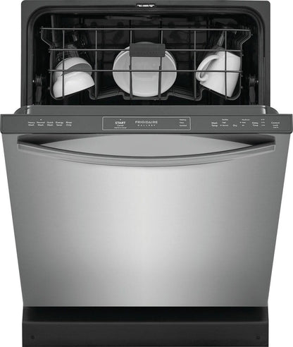Frigidaire GDPH4515AF 24" Built-In Dishwasher