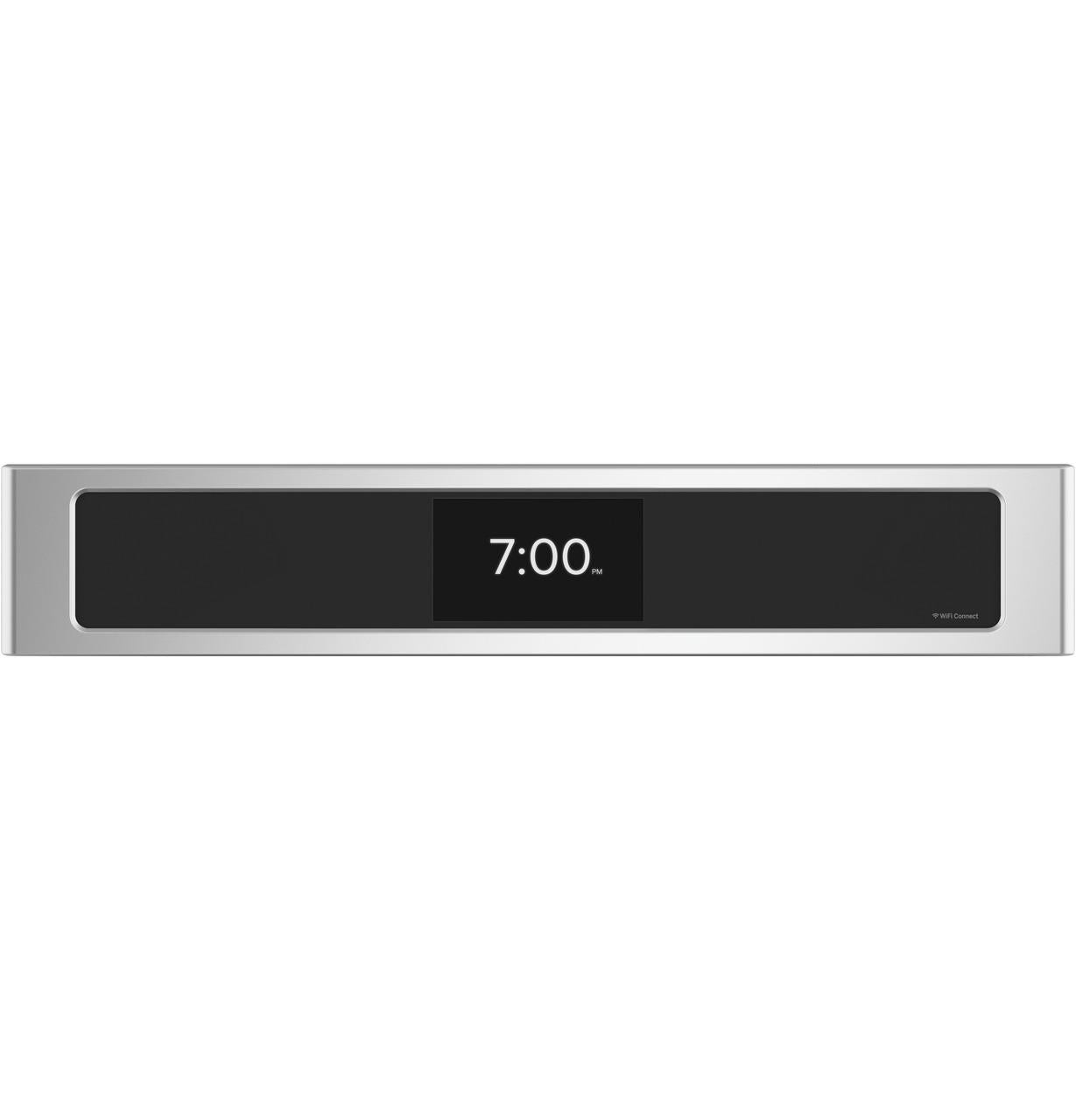 Cafe CTS70DP2NS1 CAF(EBACK)™ 30" Smart Single Wall Oven with Convection