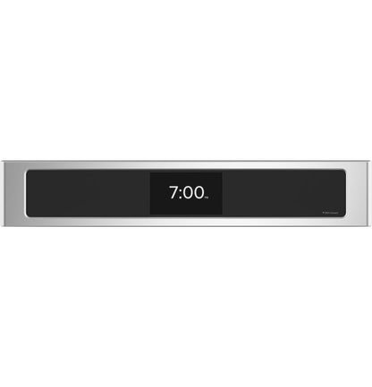 Cafe CTS70DP2NS1 CAF(EBACK)™ 30" Smart Single Wall Oven with Convection