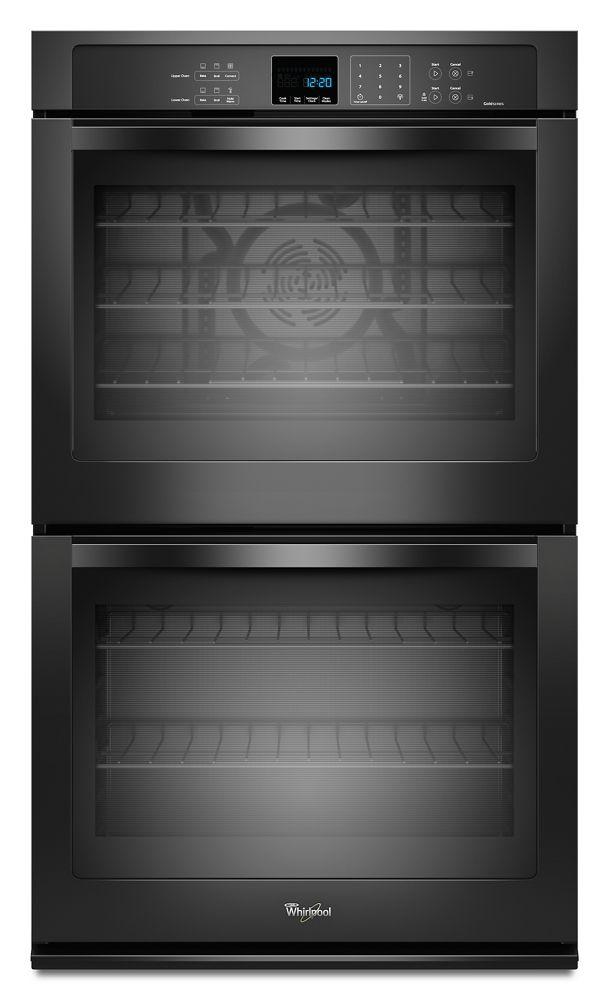 Whirlpool Gold® 8.6 cu. ft. Double Wall Oven with True Convection Cooking