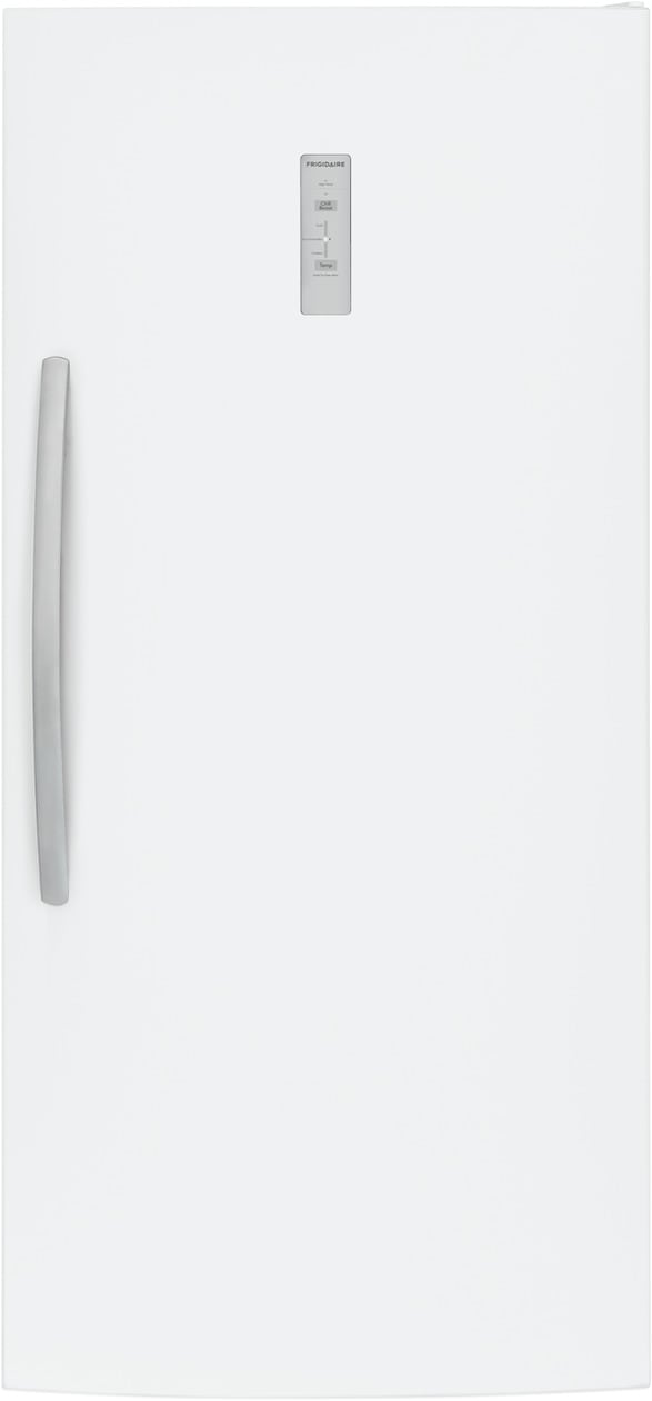 Frigidaire FRAE2024AW 20 Cu. Ft. Garage Ready Single-Door Refrigerator