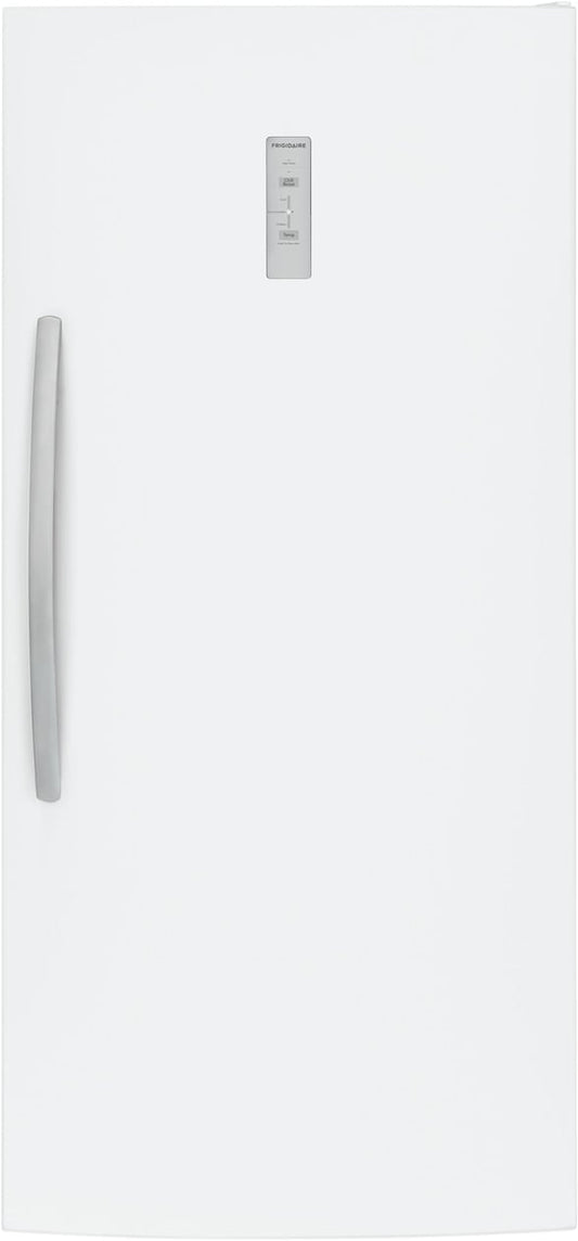 Frigidaire FRAE2024AW 20 Cu. Ft. Garage Ready Single-Door Refrigerator