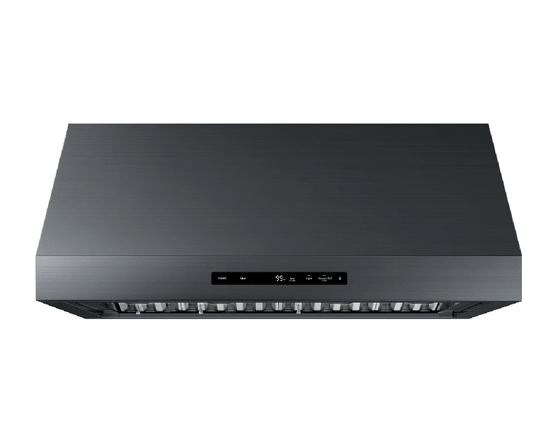 Dacor DHD36M987WM 36" Wall Hood, Graphite Stainless Steel