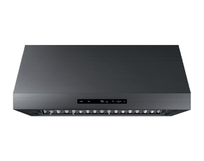 Dacor DHD36M987WM 36" Wall Hood, Graphite Stainless Steel