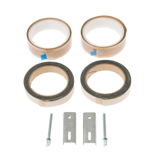 Ge Appliances JXFLUSH1 MONOGRAM FLUSH MOUNT KIT