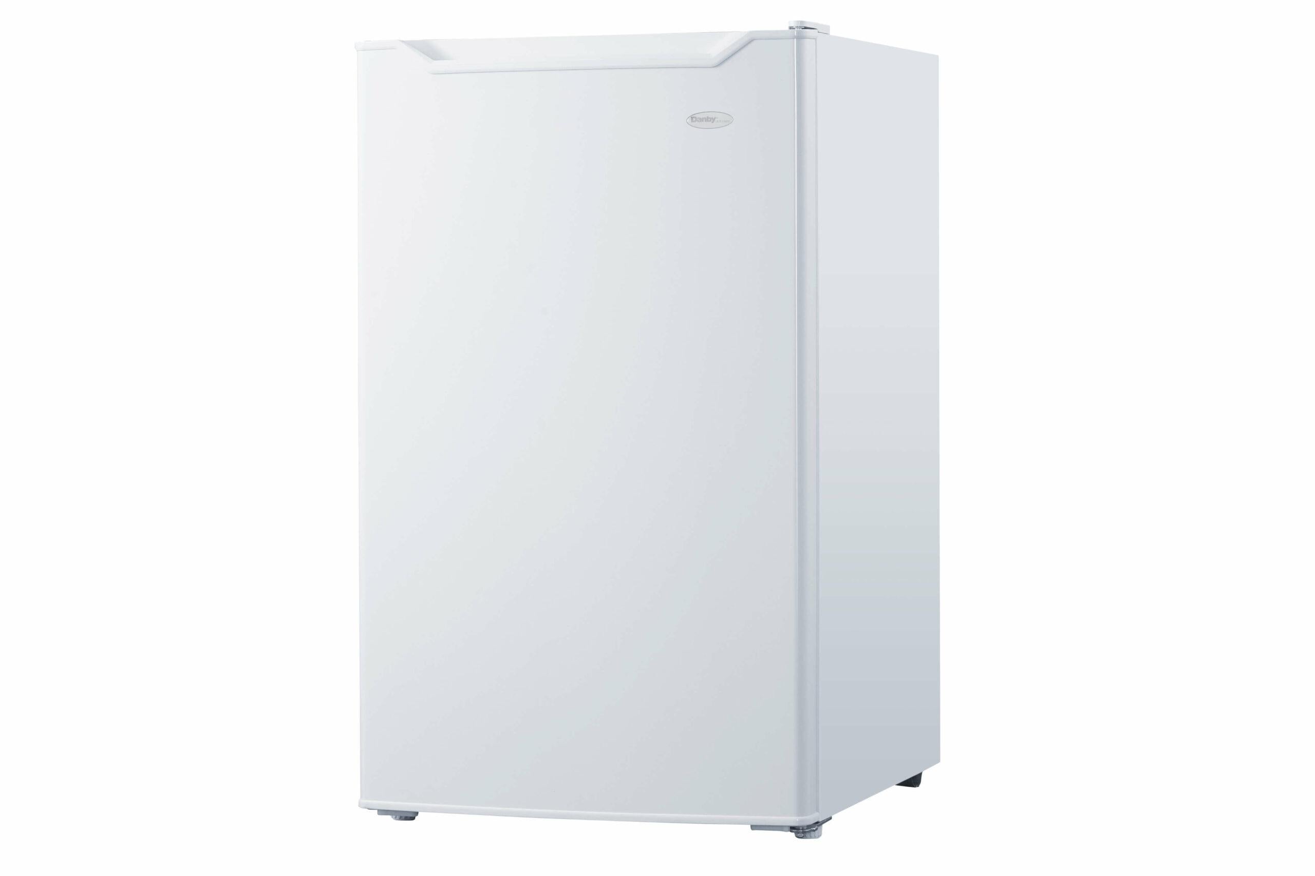 DCR044B1WM Danby 4.4 cu. ft. Compact Fridge in White