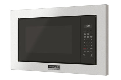 Frigidaire Professional 30'' Stainless-Steel Professional Microwave Trim Kit