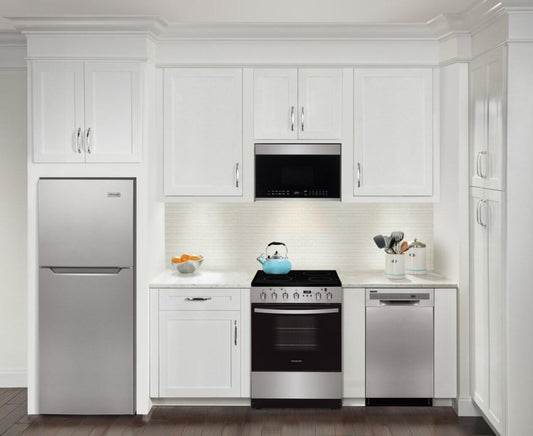 Frigidaire FCFE2425AS 24" Freestanding Electric Range