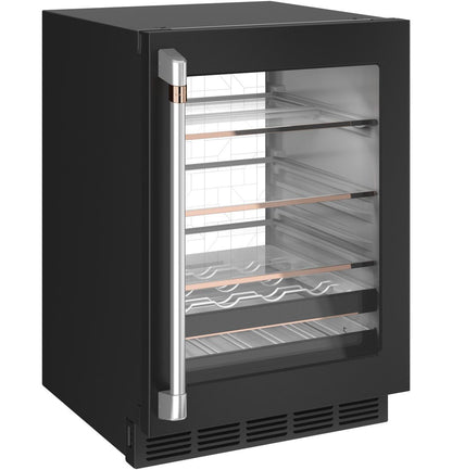 Cafe CCP06BP3PD1 CAF(EBACK)™ ENERGY STAR® Beverage Center