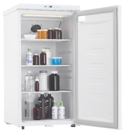 DH032A1W1 Danby Health 3.2 cu. ft Compact Refrigerator Medical and Clinical