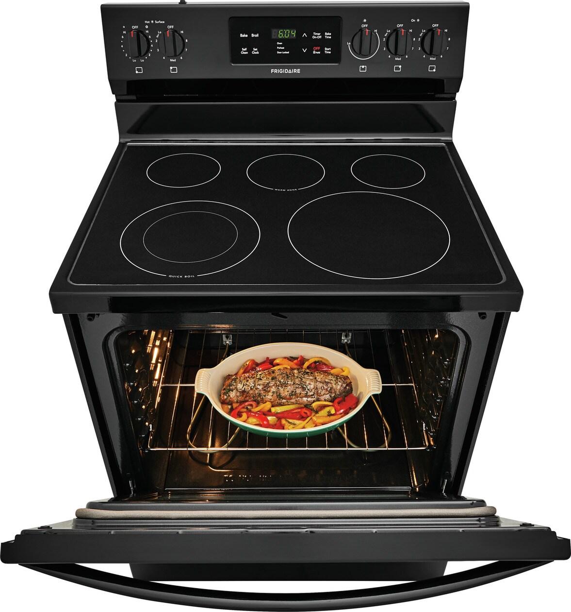 Frigidaire 30" Electric Range