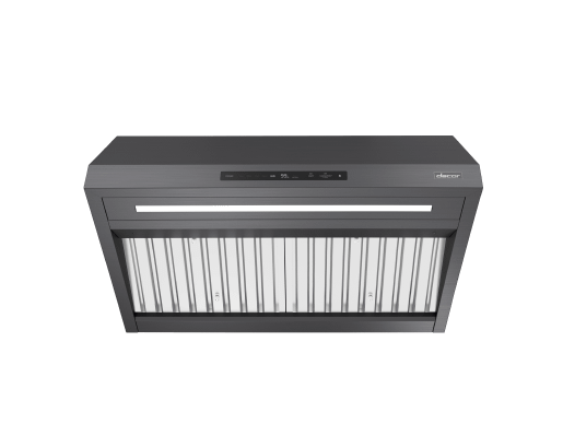 Dacor DHD36U990CM DHD36U990CM/DA Graphite Stainless