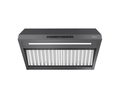 Dacor DHD36U990CM DHD36U990CM/DA Graphite Stainless